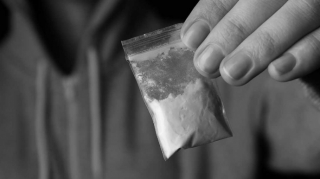 Samux sakinində heroin aşkarlanıb