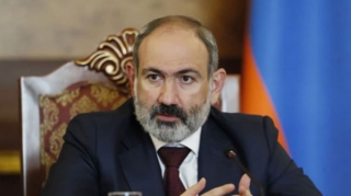 “28 erməni hərbçi itkin düşüb” - Paşinyan   