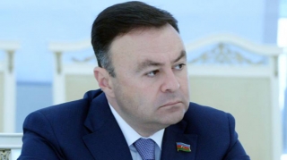 Millət vəkilindən ekoloqların aksiyası ilə bağlı maraqlı təklif 