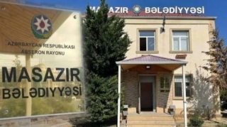 Abşeronda keçmiş bələdiyyə sədri saxlanıldı - Ağır ittihamlar 