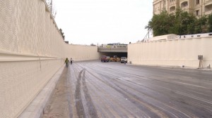 İki marşrut xətti üzrə avtobusların hərəkət sxemi dəyişdirilir - SXEM