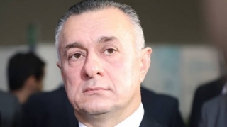 Səhiyyə nazirinin məhkəməyə verildiyi iş üzrə QƏRAR 