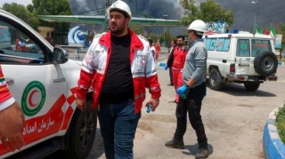 ABŞ və İsrailin zərbələri nəticəsində İranda 200-dən çox insan həlak olub - Qızıl Aypara 