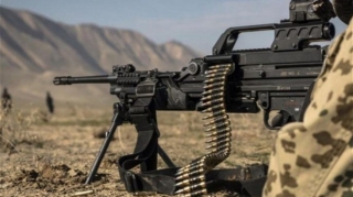 Ermənistan bölmələri Zəngilanda DSX-nın mövqelərini atəşə tutub, bir hərbçi yaralanıb 