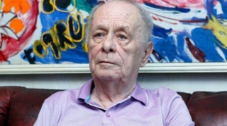 Rejissor Eldar Quliyev dəfn olunub