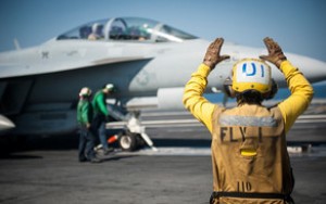 ABŞ-ın rəhbərlik etdiyi koalisiya Suriya təyyarəsinin vurulduğunu təsdiq edib