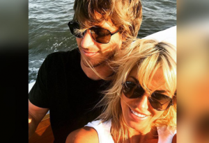 Neft şirkətinin keçmiş rəhbərinin arvadı pilotla qaçdı