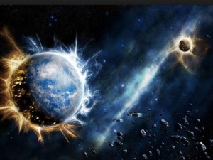 Geomaqnit qasırğaları insanın sağlamlığına təsir göstərə bilər