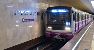 “Bakı Metropoliteni”nə qarşı 1,6 milyon manatlıq məhkəmə iddiası qaldırılıb