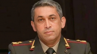 Стала известна причина увольнения генерала Мушфига Мамедова - ОБНОВЛЕННЫЙ