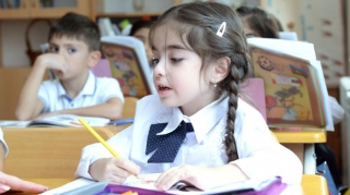 “Uşaqlar təhsilsiz avara qalır” - VİDEO