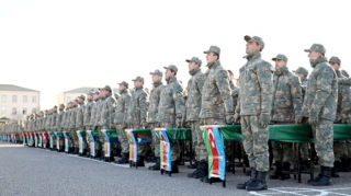 Ali təhsilli şəxslər üçün əsgərlik qaydaları dəyişdi - AÇIQLAMA 