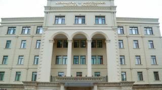 Kəlbəcərdə 2 hərbçimiz həlak olub - MN 