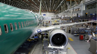 ABŞ-də yüzlərlə "Boeing 737 Max" təyyarəsi texniki yoxlanışdan keçiriləcək 