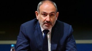 Paşinyan:  “Türkiyədən bölgədə sülhün bərqərar olması ilə bağlı müsbət siqnallar var”