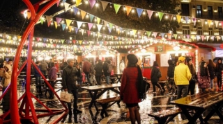 Объявлен прогноз погоды в Азербайджане на праздничные дни