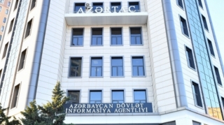 Beynəlxalq Jurnalistlər Şurası Fransadan açıqlama İSTƏDİ 