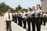 DİN-dən açıqlama – Azərbaycanda yekəqarın polis yoxdur - VIDEO