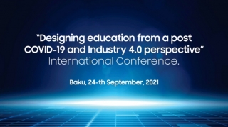 "ADY Express" beynəlxalq konfransda təmsil olunub