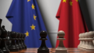 Aİ elektrik maşınlara görə Çinlə ticarət müharibəsinə başlayır   