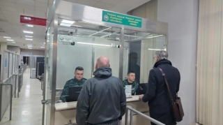 İrandan daha bir Azərbaycan vətəndaşı təxliyə edildi 