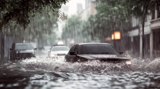 Hava ilə bağlı XƏBƏRDARLIQ: İntensiv yağışlar yağacaq