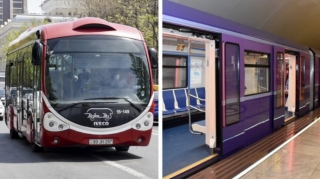 İctimai nəqliyyatla bağlı sürpriz olacaq: Bir ödənişlə 2-3 dəfə istifadə... 