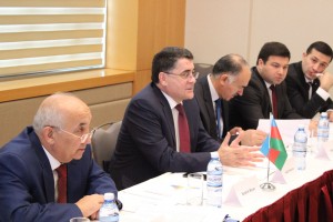 Türkiyə ilə Azərbaycan arasında daha bir sənəd imzalandı  - FOTO