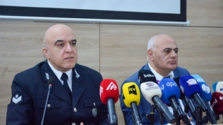 Начальник Госслужбы: Акция на дороге Ханкенди - Лачын будет продолжаться до достижения результата