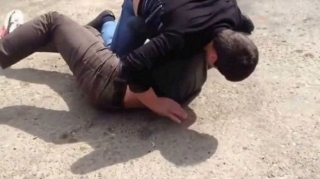 Masazırda 26 yaşlı gənc döyülüb