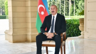 "Ermənistan tərəfindən verilən xəritələrin dəqiqliyi cəmi 25 faizdir" - İlham Əliyev 