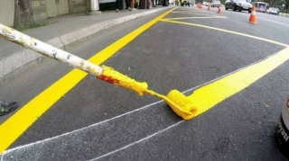 Yollarda xətlənmə işləri aparılacaq - 37 MİLYONLUQ LAYİHƏ 