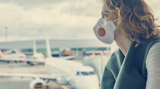 Aviasərnişin axını ötən il 60%-dən çox azalıb