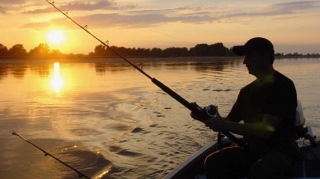 Salyanda balıq tutarkən faciəli şəkildə öldü 