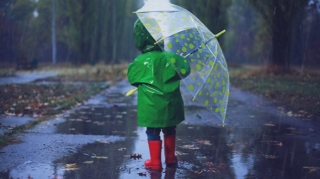 Bu ərazilərə yağış yağdı 