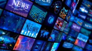 15 aparıcı televiziya kanalında 864 xarici söz işlədib 