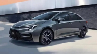 Rusların “kitayski Toyota”  müəmması