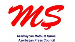 Mətbuat Şurası bəyanat yayıb 