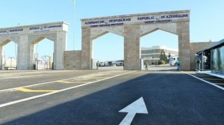 Deputatdan quru sərhədlərin açılması ilə bağlı TƏKLİF: "Gələn aydan..." 