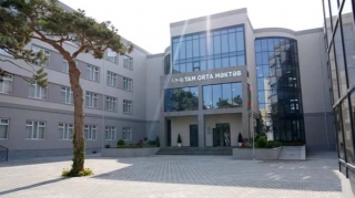 Bakı məktəbindəki təhdidlə bağlı - AÇIQLAMA 