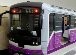 Bakı metrosunda nasazlıq yaranıb
