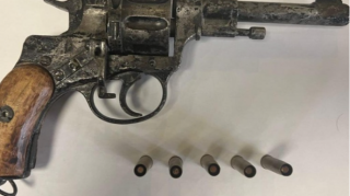 Bərdə sakinindən "Naqan" götürüldü - FOTO 