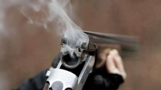 Azərbaycanda kişi tanışı tərəfindən GÜLLƏLƏNDİ 