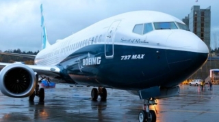Авиарегулятор США разрешил возобновить эксплуатацию Boeing 737 MAX 