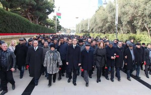 DİN-dən Milli Şuraya cavab - "Polisə qarşı "qara piar" aparırlar"