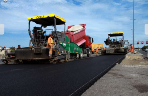 Bakıda yeni avtomobil yolunun tikintisinə 45 milyon manat ayrıldı