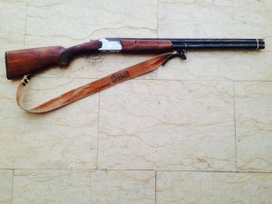 Şahdağda ayı ovlayanlar saxlanıldı – FOTO