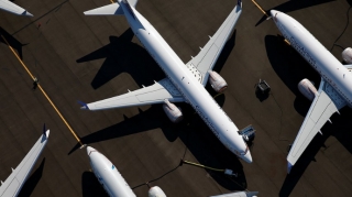 “Boeing” təyyarə istehsalını azaldacaq