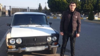 В Самухском районе задержан водитель-наркоман