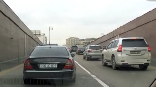 Bu şəxslərin sürücülük vəsiqəsi dondurula bilər; xəstəlik tapanlar diqqətli olsun! - VİDEO